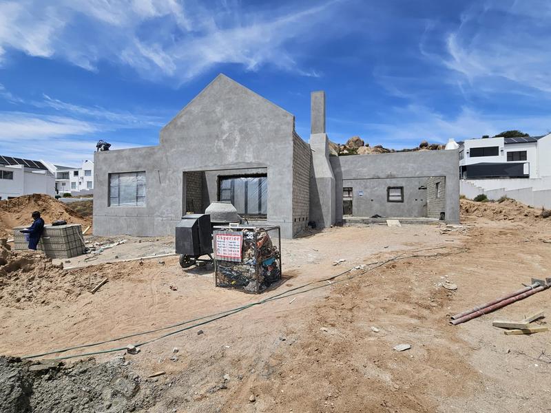 3 Bedroom Property for Sale in Da Gama Bay Western Cape